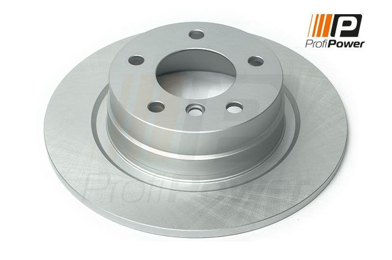 3b2180 ProfiPower Гальмівний диск