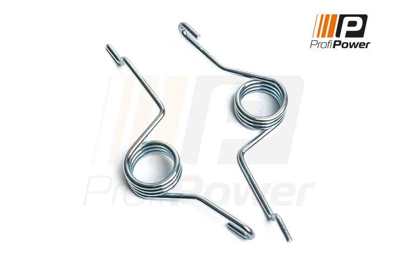 9b5104 ProfiPower Ремкомплект вала стояночного тормоза