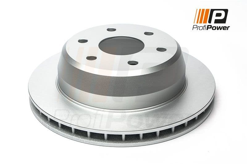 3b2094 ProfiPower Гальмівний диск