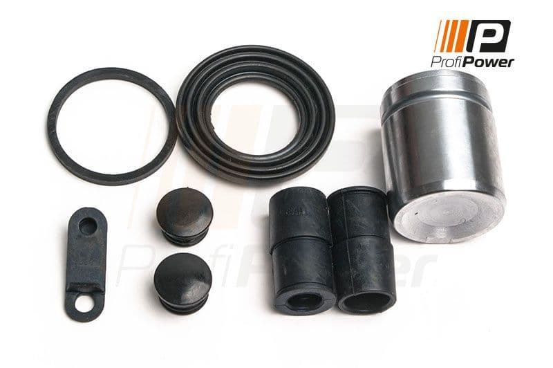 9b3090 ProfiPower Ремкомплект гальмівного супорта