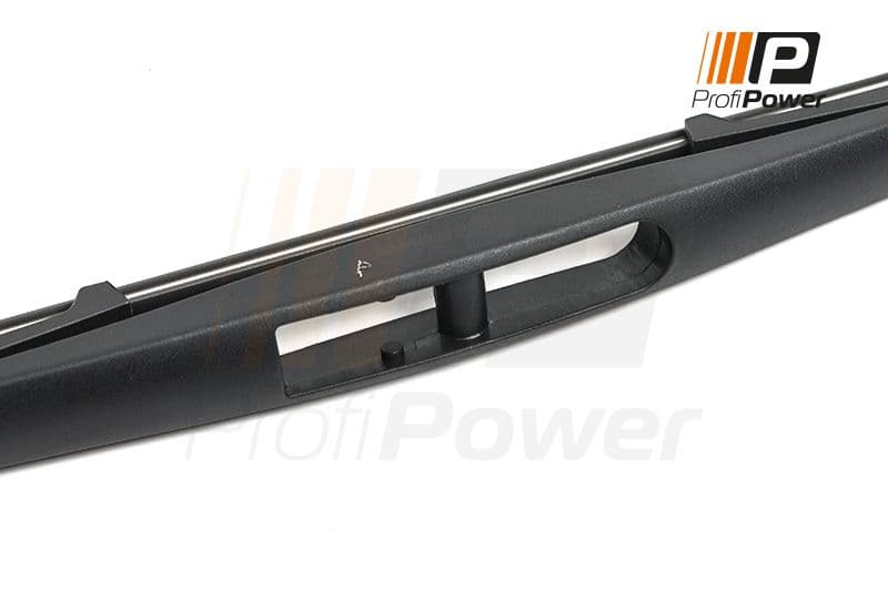 1w2017 ProfiPower Щітки склоочисника
