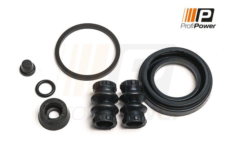 9b3116 ProfiPower Ремкомплект гальмівного супорта