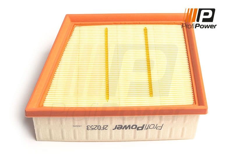 2f0253 ProfiPower Повітряний фільтр