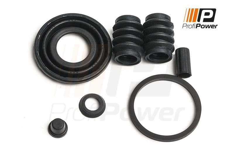 9b3080 ProfiPower Ремкомплект тормозного суппорта