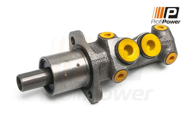 7b0006 ProfiPower Головний гальмівний циліндр
