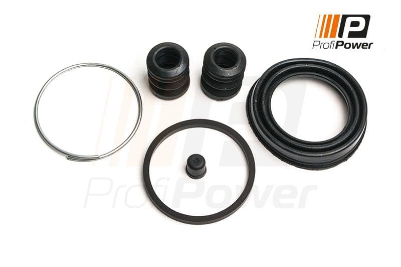 9b3143 ProfiPower Ремкомплект гальмівного супорта