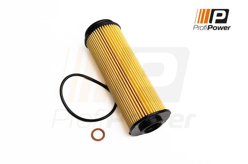 1f0161 ProfiPower Масляный фильтр