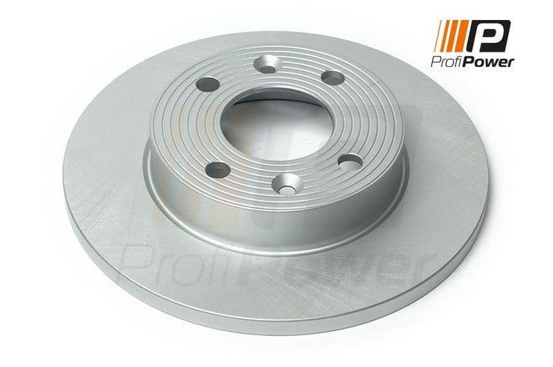 3b1016 ProfiPower Тормозной диск