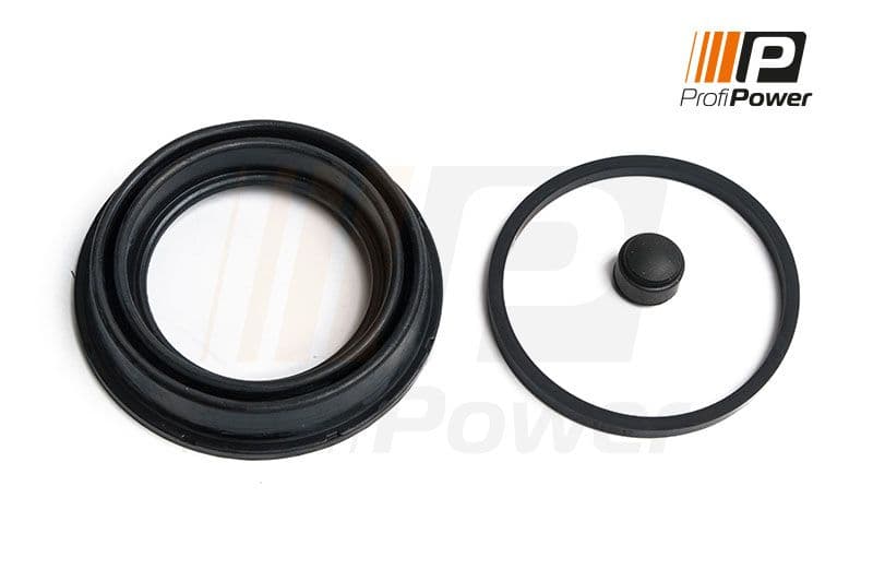 9b3010 ProfiPower Ремкомплект тормозного суппорта