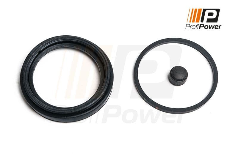 9b3015 ProfiPower Ремкомплект тормозного суппорта