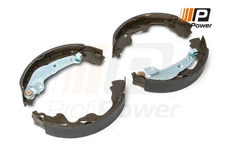 2b0016 ProfiPower Гальмівні колодки