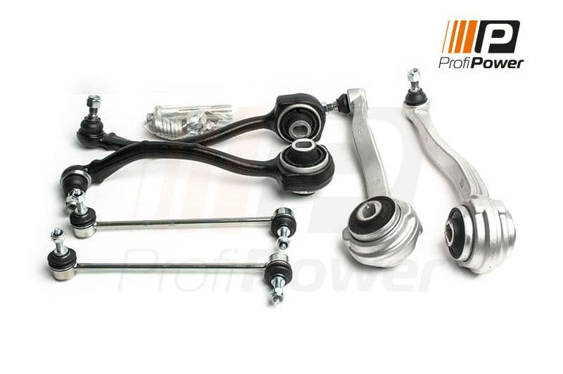 1s2017k ProfiPower Ремкомплект важеля