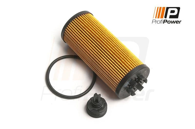 1f0164 ProfiPower Масляный фильтр