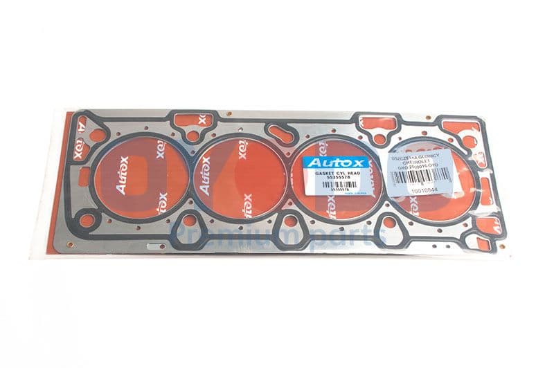 25U0016OYO Oyodo Прокладка ГБЦ