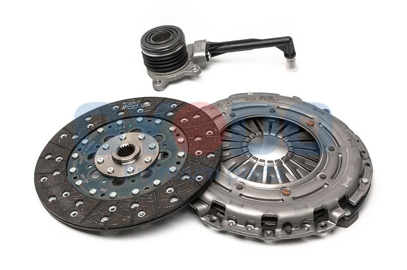 10s0346oyo Oyodo Комплект зчеплення