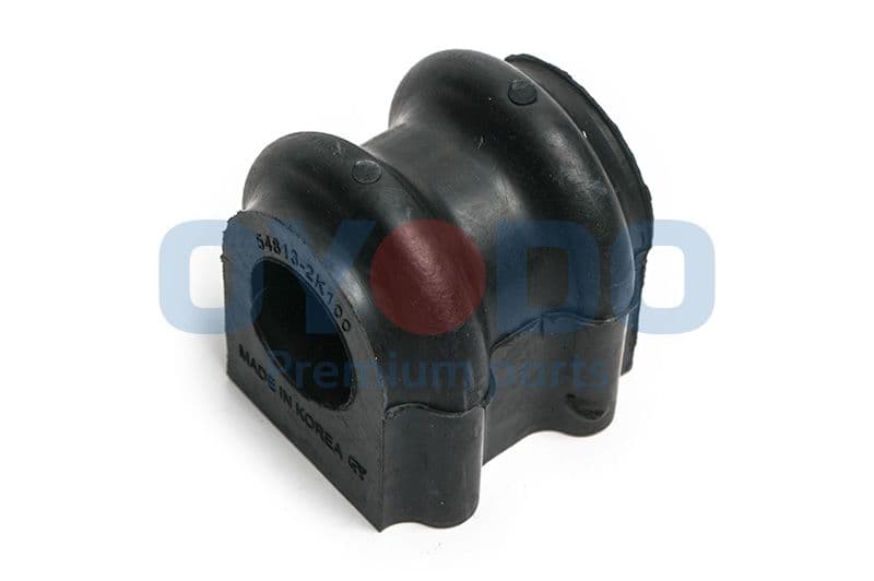 70Z0345OYO Oyodo Втулка стабілізатора для Kia Soul