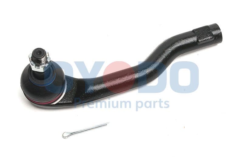 10K3037OYO Oyodo Наконечник рулевой тяги для Mazda 2