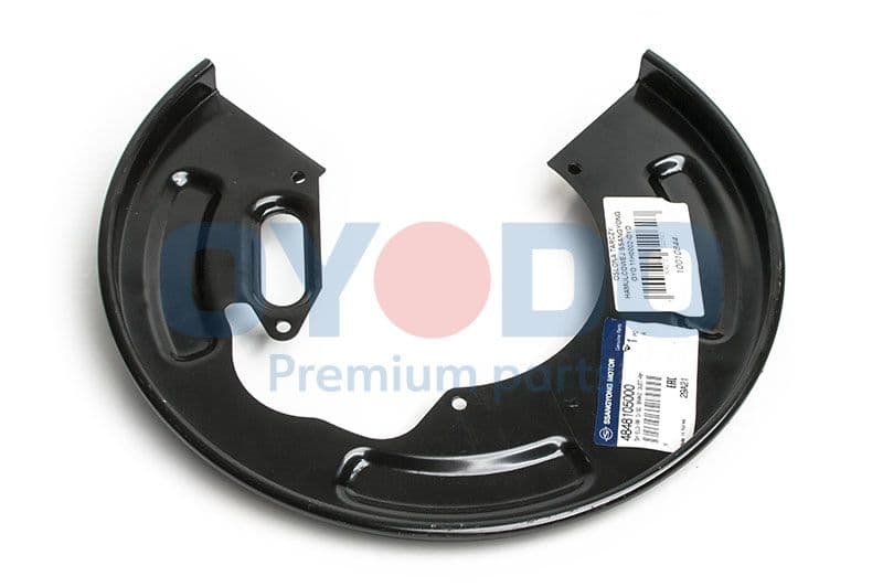 11h0002oyo Oyodo Кожух гальмівного диску