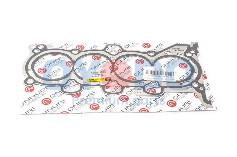 25u0538oyo Oyodo Прокладка ГБЦ