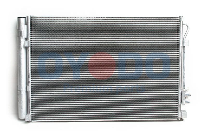 60c0321oyo Oyodo Радіатор кондиціонера