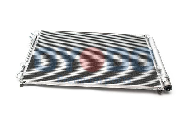 60c0320oyo Oyodo Радиатор кондиционера