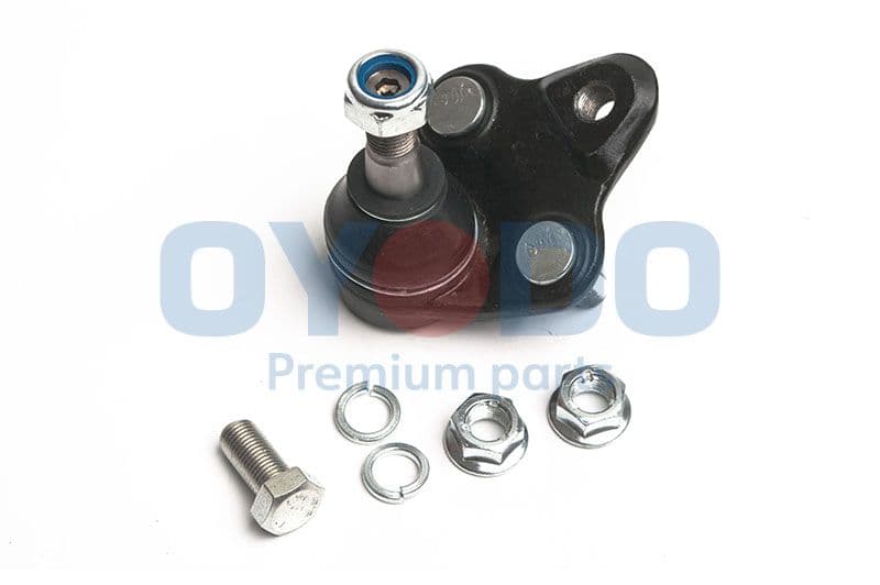 10Z2025OYO Oyodo Шарова опора