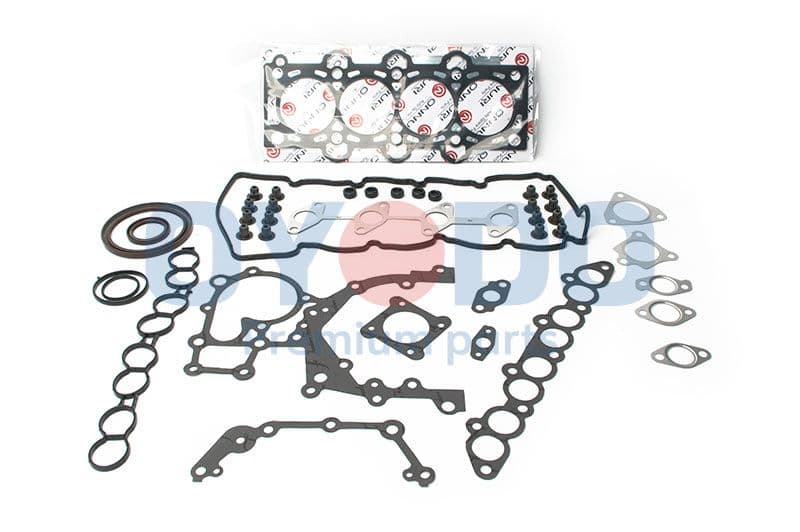 10U0330OYO Oyodo Комплект прокладок полный