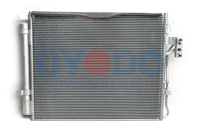 60c0330oyo Oyodo Радіатор кондиціонера для Kia Sorento
