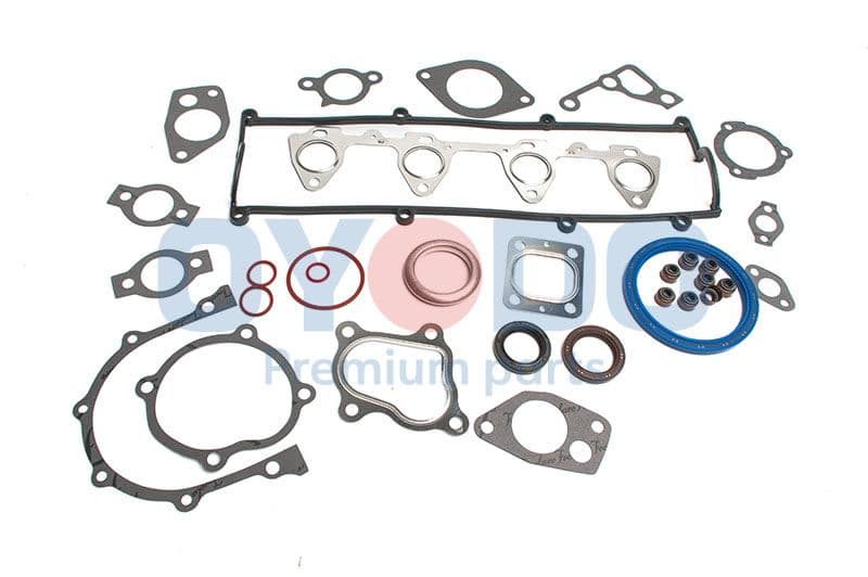 10U0302OYO Oyodo Комплект прокладок ГБЦ