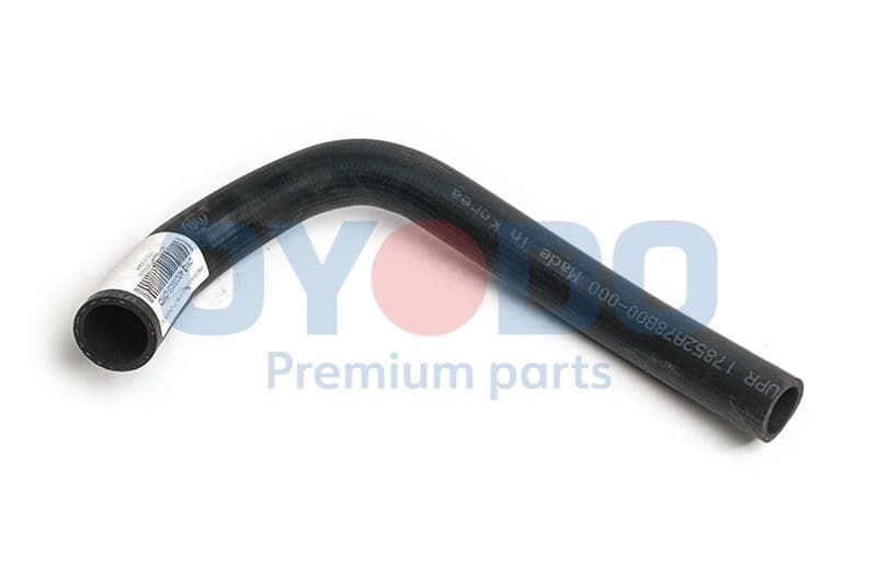 40C0003OYO Oyodo Патрубок системы охлаждения для Daewoo Tico