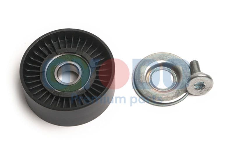 20r9191oyo Oyodo Обвідний ролик поліклинового ременя