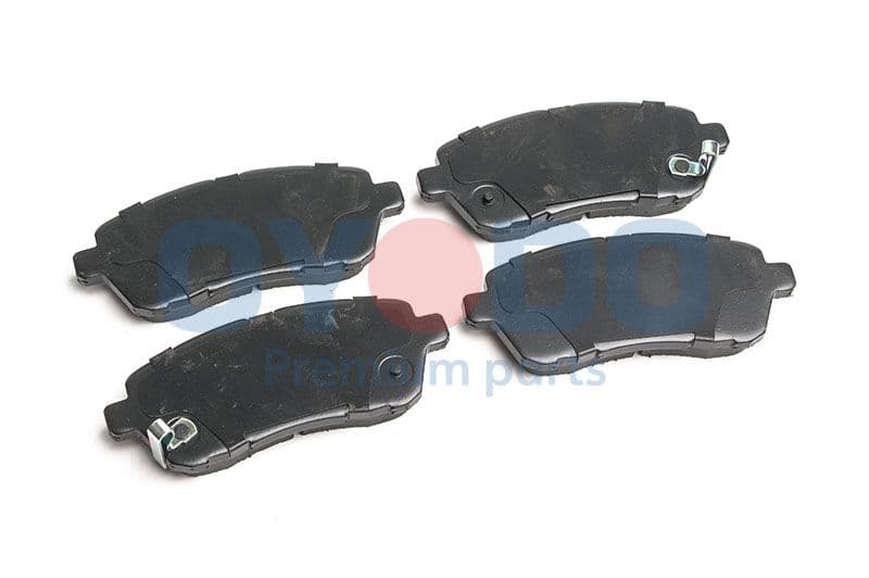 10h8027oyo Oyodo Тормозные колодки