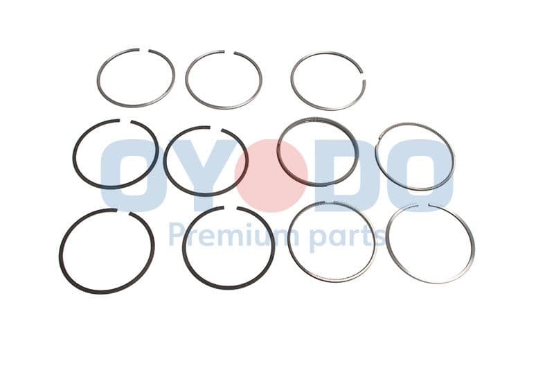 40M0321000OYO Oyodo Комплект поршневих кілець