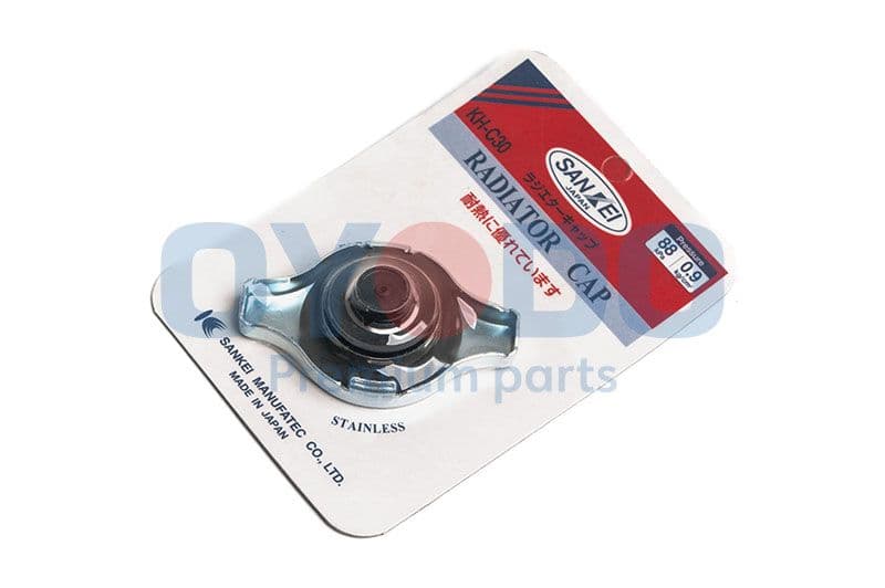 30C0004OYO Oyodo Крышка радиатора