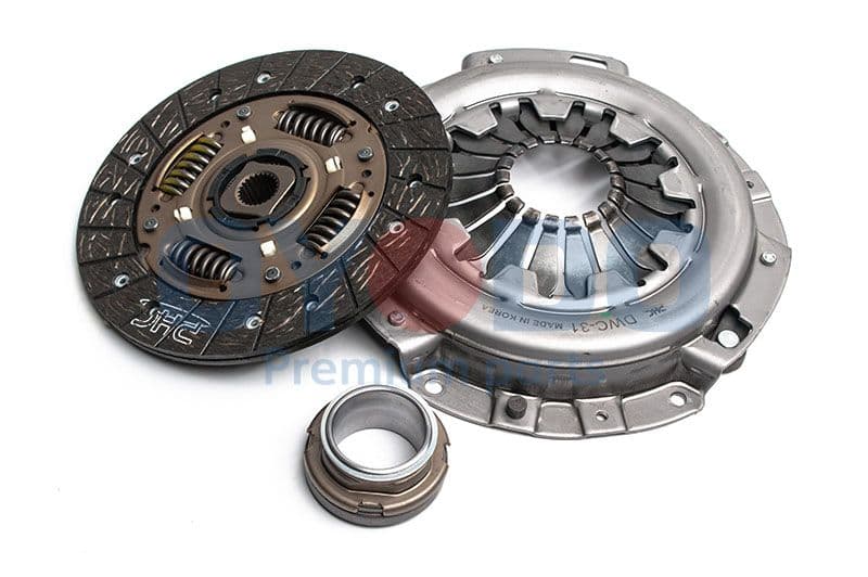 10S0008OYO Oyodo Комплект зчеплення для Daewoo Lanos