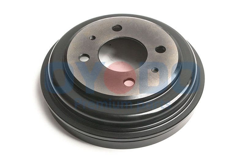 60H0511OYO Oyodo Гальмівний барабан для Hyundai Atos