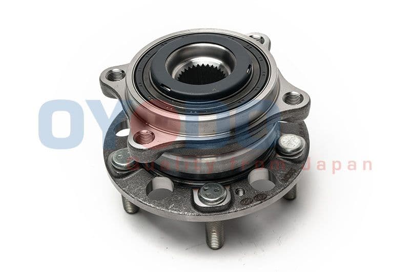 10L0328OYO Oyodo Комплект ступиці колеса