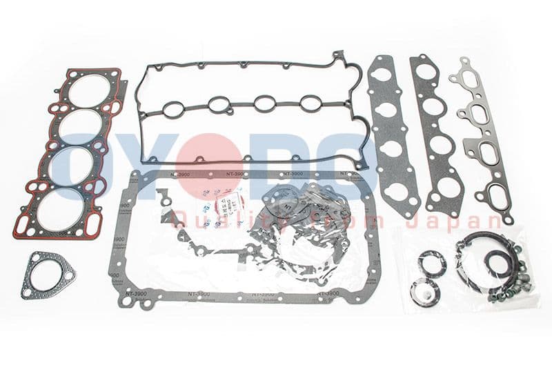 10U0305OYO Oyodo Комплект прокладок полный