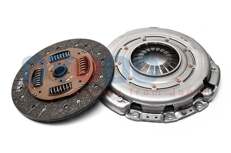 10S0335OYO Oyodo Комплект зчеплення для Kia K2900