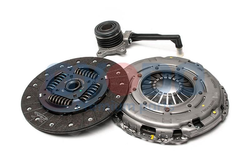 10s0553oyo Oyodo Комплект зчеплення