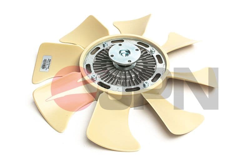 25c0302jpn JPN Вискомуфта вентилятора для Kia Sportage