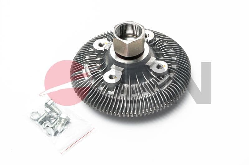 11c0a01jpn JPN Віскомуфта вентилятора для Dodge Nitro