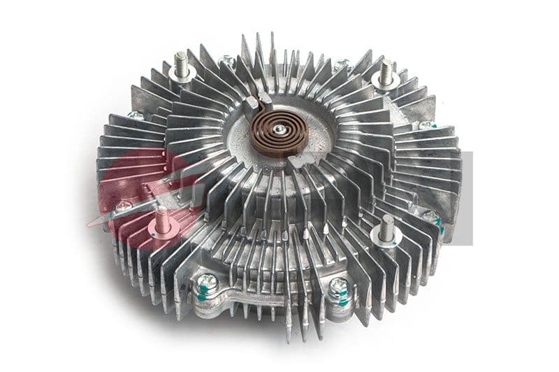 11c2000jpn JPN Віскомуфта вентилятора