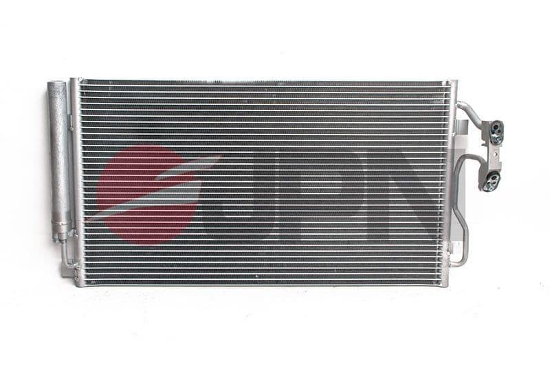 60c9088jpn JPN Радіатор кондиціонера