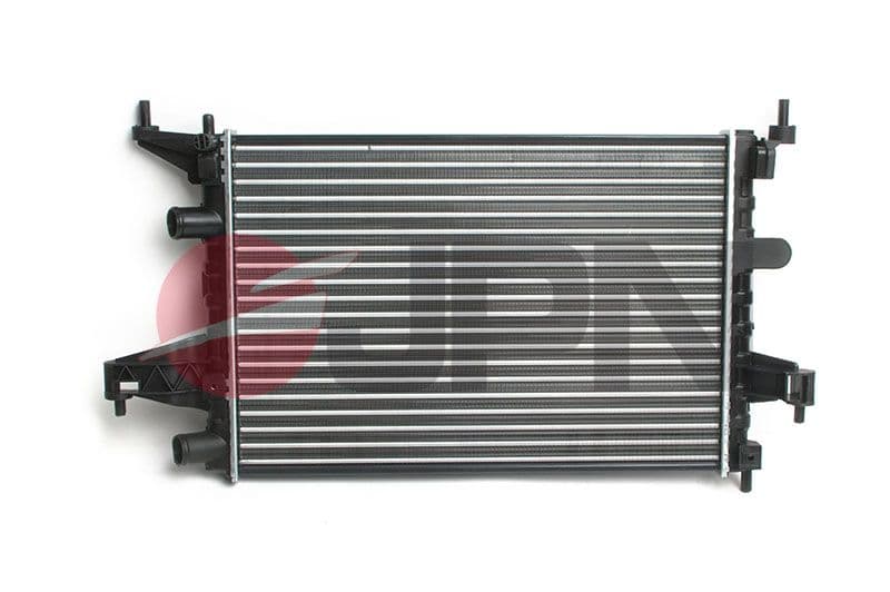 60c9031jpn JPN Радіатор охолодження двигуна