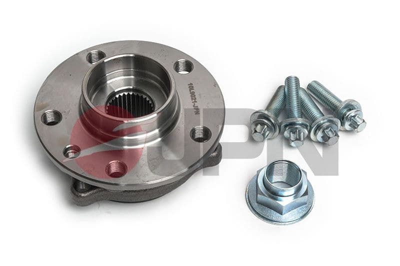 10l9021jpn JPN Комплект ступиці колеса