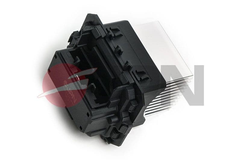 60e9117jpn JPN Регулятор вентилятора салону