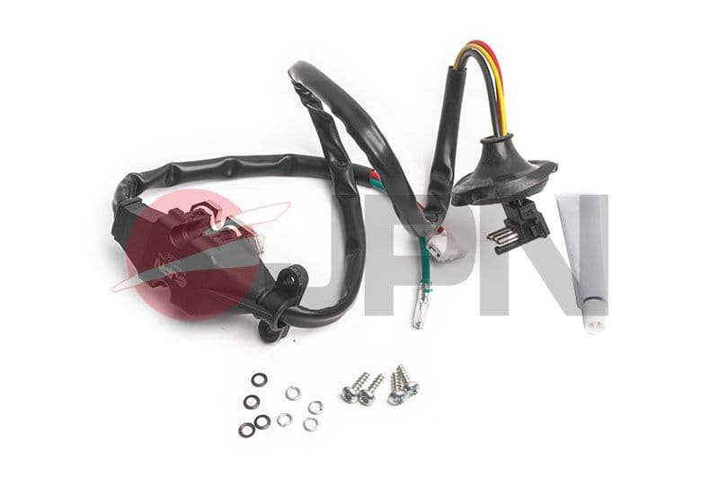 60e9138jpn JPN Регулятор вентилятора салону для Mercedes SL-Class