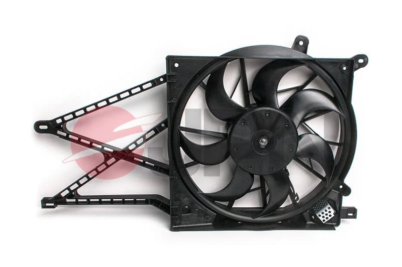 62c0040jpn JPN Вентилятор системи охолодження двигуна