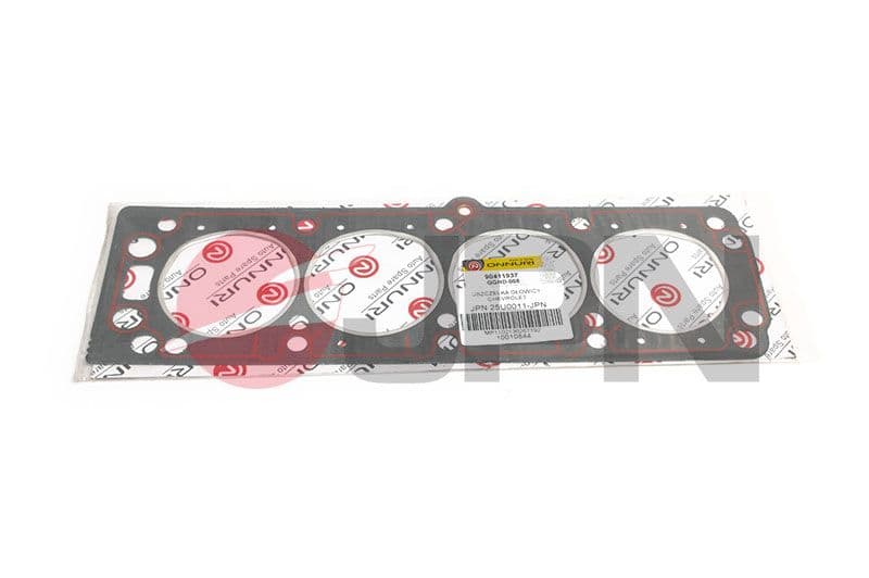 25u0011jpn JPN Прокладка ГБЦ